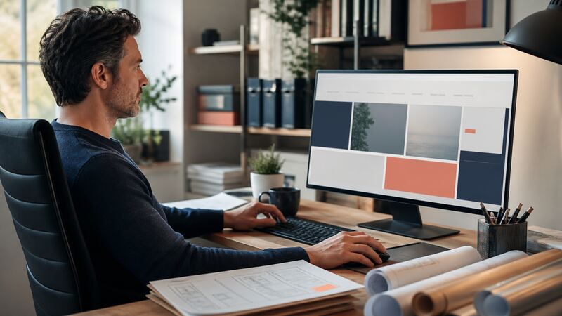 The Benefits of Keeping One Website Well Rather Than Rebuilding Often