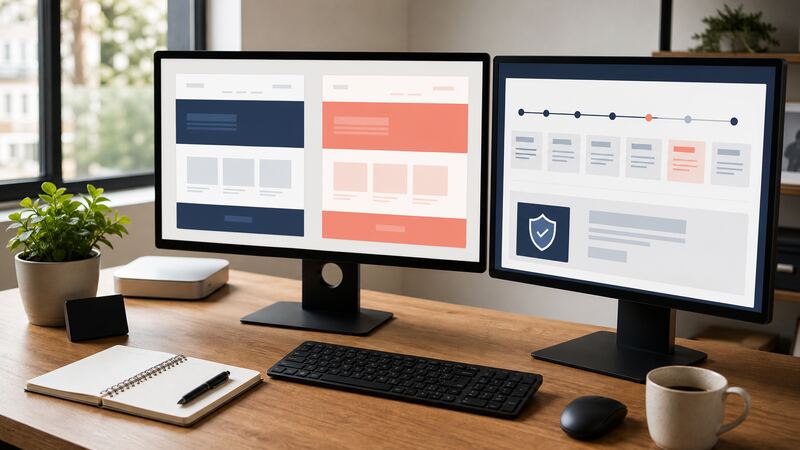How To Update Your Website Content Without Breaking Anything